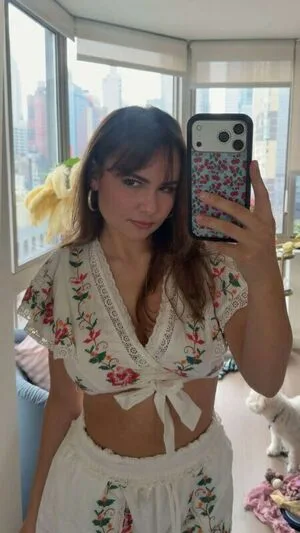 Ester Dobrik OnlyFans Leaked Free Thumbnail Picture - #JVz7ikwX7f
