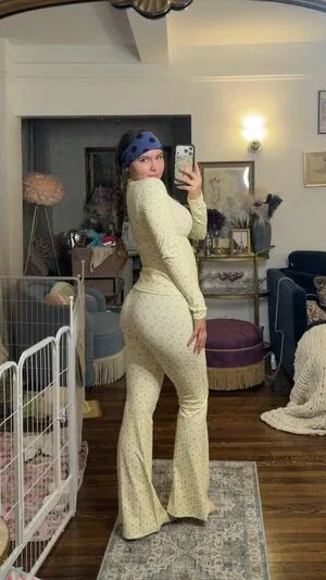 Ester Dobrik OnlyFans Leaked Free Thumbnail Picture - #KlptyYFJJo