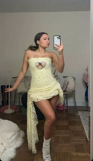 Ester Dobrik OnlyFans Leaked Free Thumbnail Picture - #KtBElNu5s4