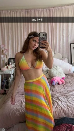 Ester Dobrik OnlyFans Leaked Free Thumbnail Picture - #LQp02PG5qP