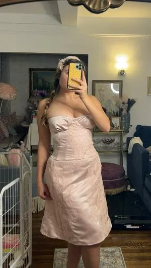 Ester Dobrik OnlyFans Leaked Free Thumbnail Picture - #LXKqMnwofc