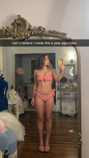 Ester Dobrik OnlyFans Leaked Free Thumbnail Picture - #LmCGgmpU1t