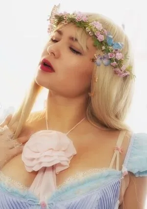 Ester Dobrik OnlyFans Leaked Free Thumbnail Picture - #M4knFjEUUB