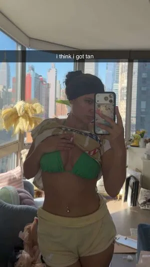 Ester Dobrik OnlyFans Leaked Free Thumbnail Picture - #M6yBPGaWxU