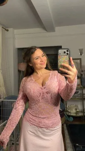 Ester Dobrik OnlyFans Leaked Free Thumbnail Picture - #ME78e29JZQ