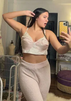 Ester Dobrik OnlyFans Leaked Free Thumbnail Picture - #MROqB11Rsf