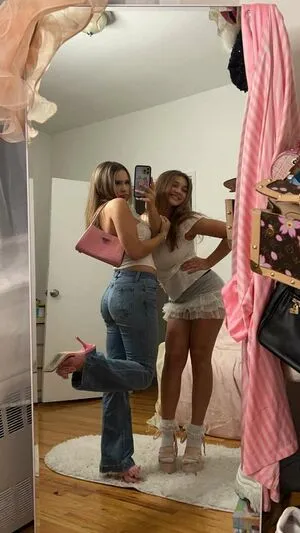 Ester Dobrik OnlyFans Leaked Free Thumbnail Picture - #N6Z8xSrWHB