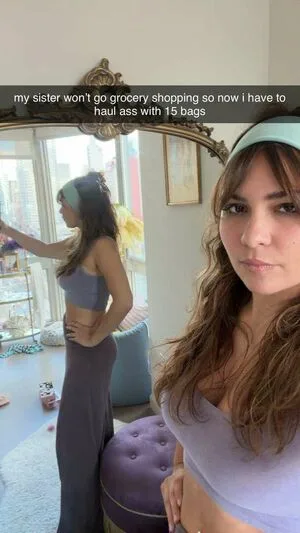 Ester Dobrik OnlyFans Leaked Free Thumbnail Picture - #N6rgug9XH7