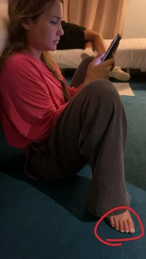Ester Dobrik OnlyFans Leaked Free Thumbnail Picture - #NFdKv5vrus