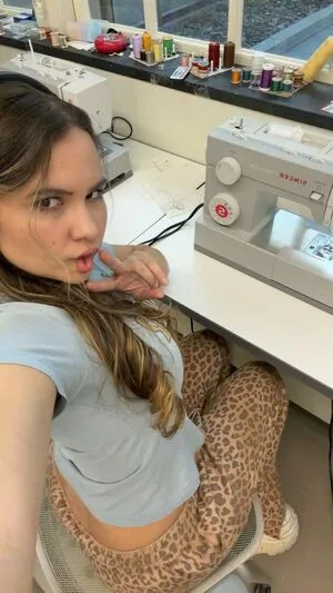 Ester Dobrik OnlyFans Leaked Free Thumbnail Picture - #NLeUWDKZWi