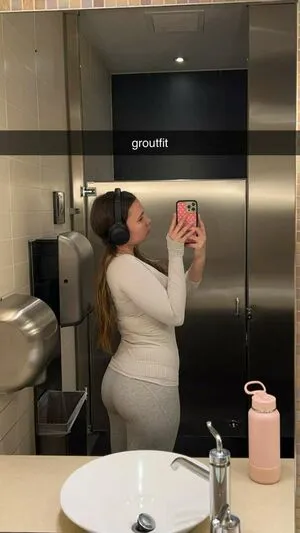 Ester Dobrik OnlyFans Leaked Free Thumbnail Picture - #Nmk2B50KKg