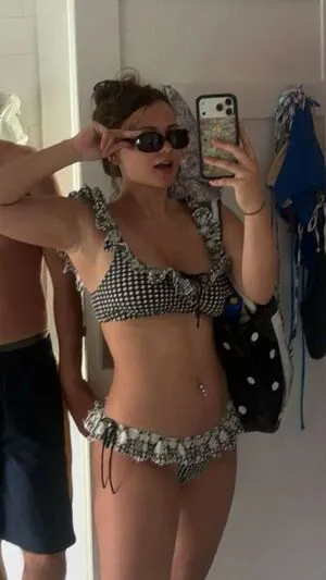 Ester Dobrik OnlyFans Leaked Free Thumbnail Picture - #NveqJWXRhx