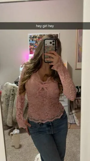 Ester Dobrik OnlyFans Leaked Free Thumbnail Picture - #OR1PRva4es