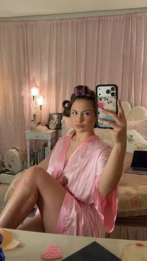 Ester Dobrik OnlyFans Leaked Free Thumbnail Picture - #ObhURUZElx