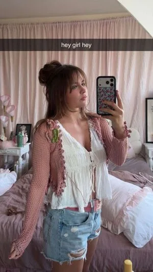 Ester Dobrik OnlyFans Leaked Free Thumbnail Picture - #Oke7XFo8cn