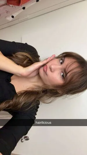 Ester Dobrik OnlyFans Leaked Free Thumbnail Picture - #POmeNMpZTJ