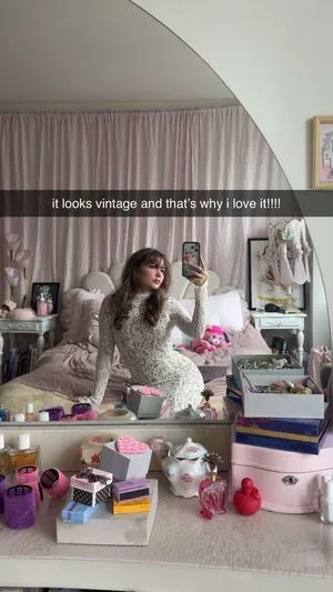 Ester Dobrik OnlyFans Leaked Free Thumbnail Picture - #SihCiCOxsV