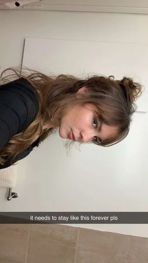 Ester Dobrik OnlyFans Leaked Free Thumbnail Picture - #TVzTQXU5T6