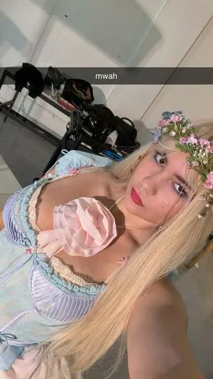 Ester Dobrik OnlyFans Leaked Free Thumbnail Picture - #ThOK7I5mND