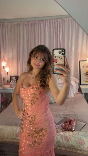 Ester Dobrik OnlyFans Leaked Free Thumbnail Picture - #U2tJgLivuY