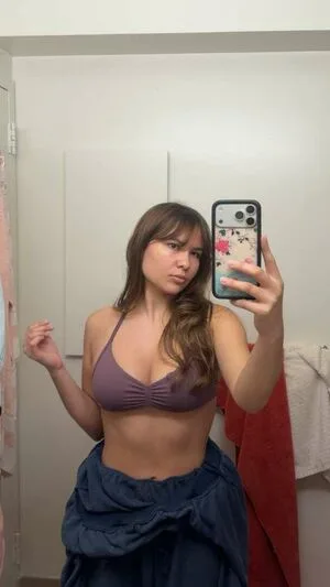 Ester Dobrik OnlyFans Leaked Free Thumbnail Picture - #U8yAulHg6K