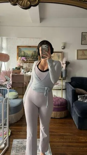 Ester Dobrik OnlyFans Leaked Free Thumbnail Picture - #UJ43jsaIEZ