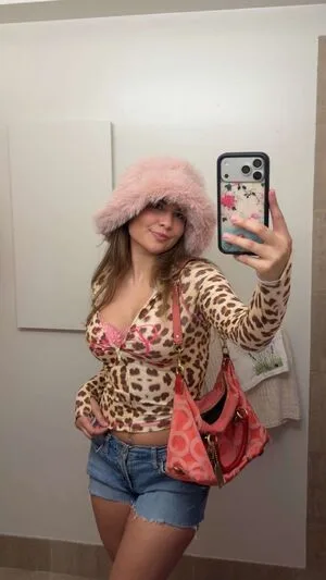 Ester Dobrik OnlyFans Leaked Free Thumbnail Picture - #UQ3tjyQUbX