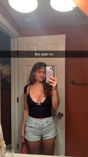 Ester Dobrik OnlyFans Leaked Free Thumbnail Picture - #URY1UzymOi