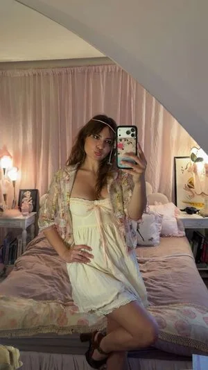 Ester Dobrik OnlyFans Leaked Free Thumbnail Picture - #UpaysuWZhN
