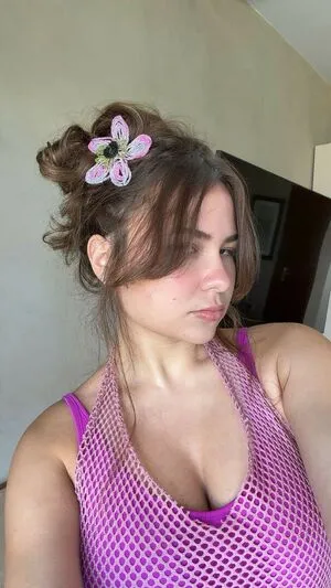 Ester Dobrik OnlyFans Leaked Free Thumbnail Picture - #V1ObMi8ZWp