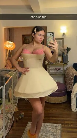 Ester Dobrik OnlyFans Leaked Free Thumbnail Picture - #Vc5FmuXolE