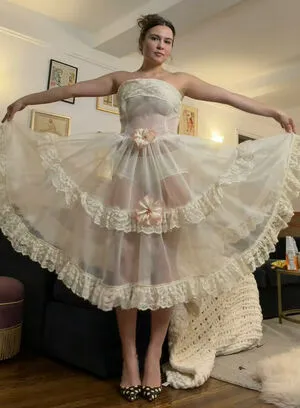 Ester Dobrik OnlyFans Leaked Free Thumbnail Picture - #VmxloYMfHQ