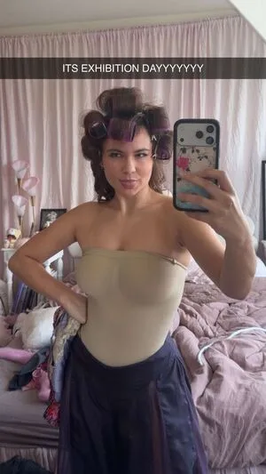 Ester Dobrik OnlyFans Leaked Free Thumbnail Picture - #W7yTZaWx7H