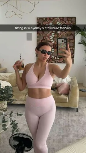 Ester Dobrik OnlyFans Leaked Free Thumbnail Picture - #WoSZNMpTM6