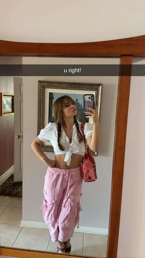 Ester Dobrik OnlyFans Leaked Free Thumbnail Picture - #X08r4ZZzGU