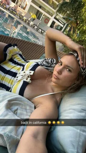 Ester Dobrik OnlyFans Leaked Free Thumbnail Picture - #XCcIBNt1ga