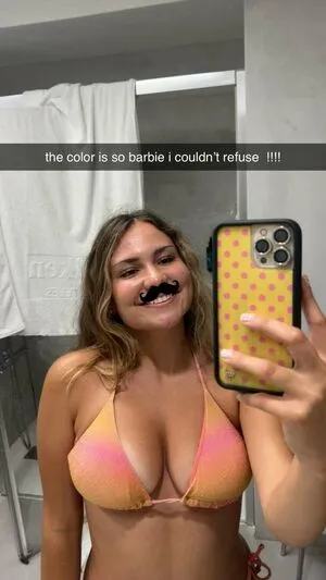 Ester Dobrik OnlyFans Leaked Free Thumbnail Picture - #XxoT2WKSFX