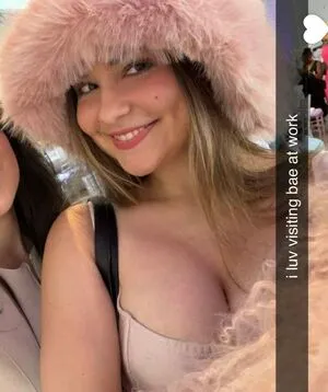 Ester Dobrik OnlyFans Leaked Free Thumbnail Picture - #Y7fjLdYLSi