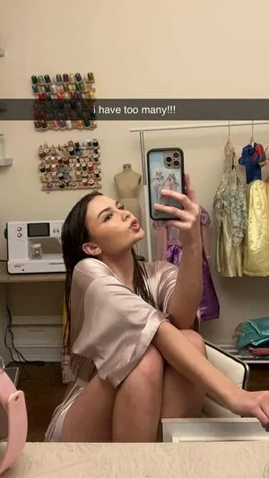 Ester Dobrik OnlyFans Leaked Free Thumbnail Picture - #YHcwR7Z176