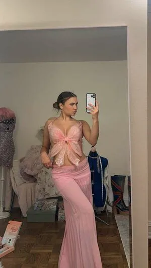 Ester Dobrik OnlyFans Leaked Free Thumbnail Picture - #YwprXkqBdq