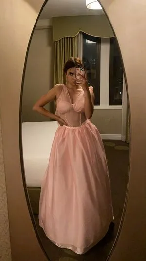 Ester Dobrik OnlyFans Leaked Free Thumbnail Picture - #ZBXH1bQEcS