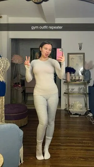 Ester Dobrik OnlyFans Leaked Free Thumbnail Picture - #ZF1fMBRaCk