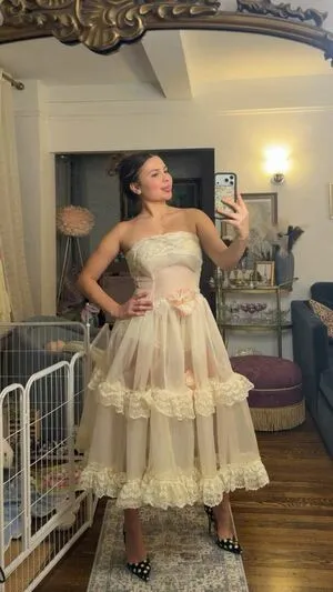 Ester Dobrik OnlyFans Leaked Free Thumbnail Picture - #ZGH9aBTg6m