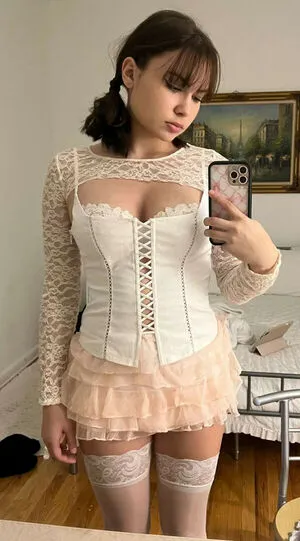 Ester Dobrik OnlyFans Leaked Free Thumbnail Picture - #ZPRTRytt7m