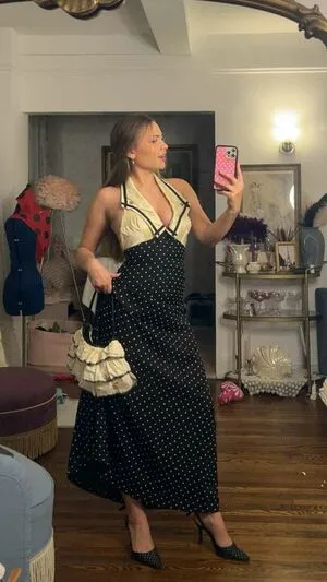 Ester Dobrik OnlyFans Leaked Free Thumbnail Picture - #ZbDYnQkNXy