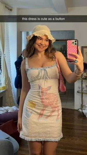 Ester Dobrik OnlyFans Leaked Free Thumbnail Picture - #Zl32dqqyAK