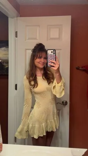 Ester Dobrik OnlyFans Leaked Free Thumbnail Picture - #Zlf7pzxmuR