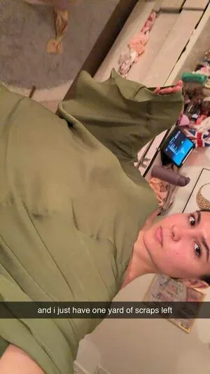 Ester Dobrik OnlyFans Leaked Free Thumbnail Picture - #Ztoniwa2va
