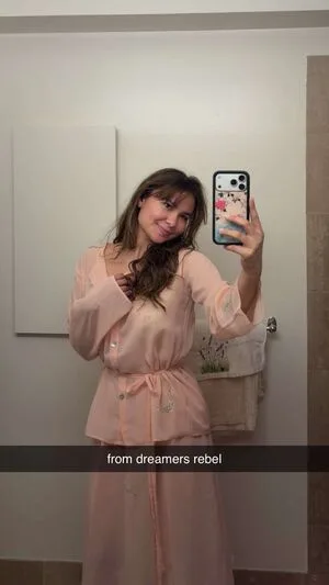 Ester Dobrik OnlyFans Leaked Free Thumbnail Picture - #a7Ld1tyvSs