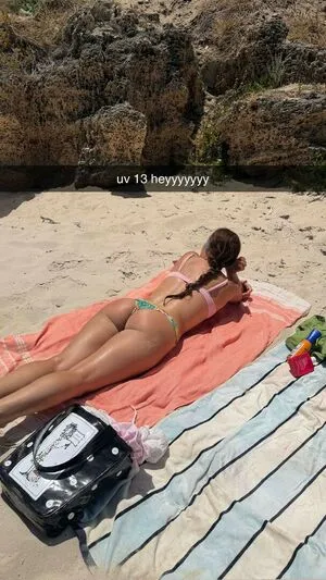 Ester Dobrik OnlyFans Leaked Free Thumbnail Picture - #aaLBmnMVH3